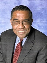 Dr. Allen Carter, Ph.D., ABPP